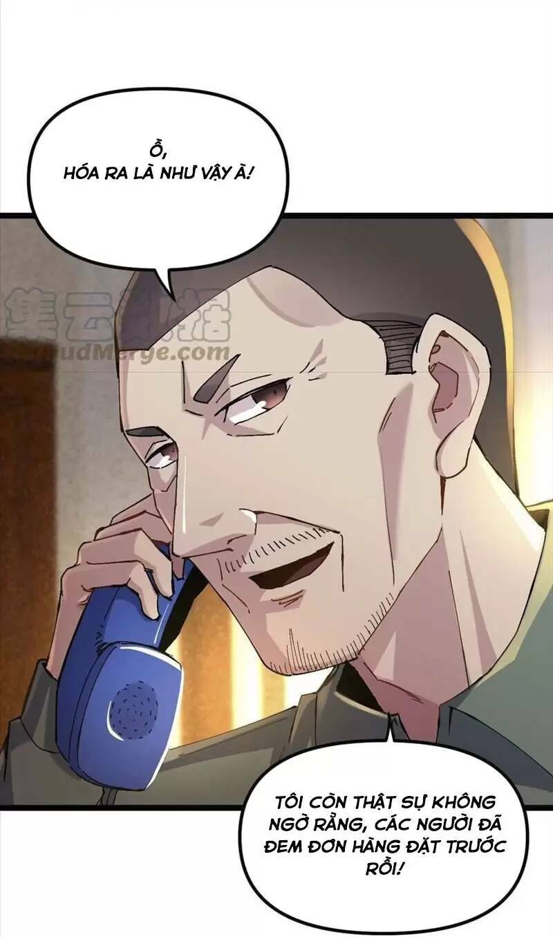 Trùng Sinh Trở Lại 1983 Làm Phú Hào: Chapter 128