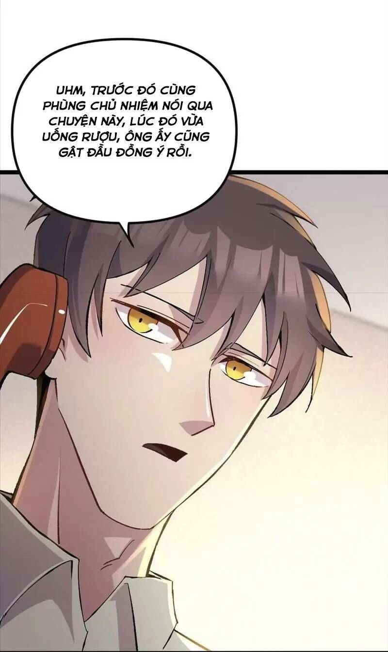 Trùng Sinh Trở Lại 1983 Làm Phú Hào: Chapter 128