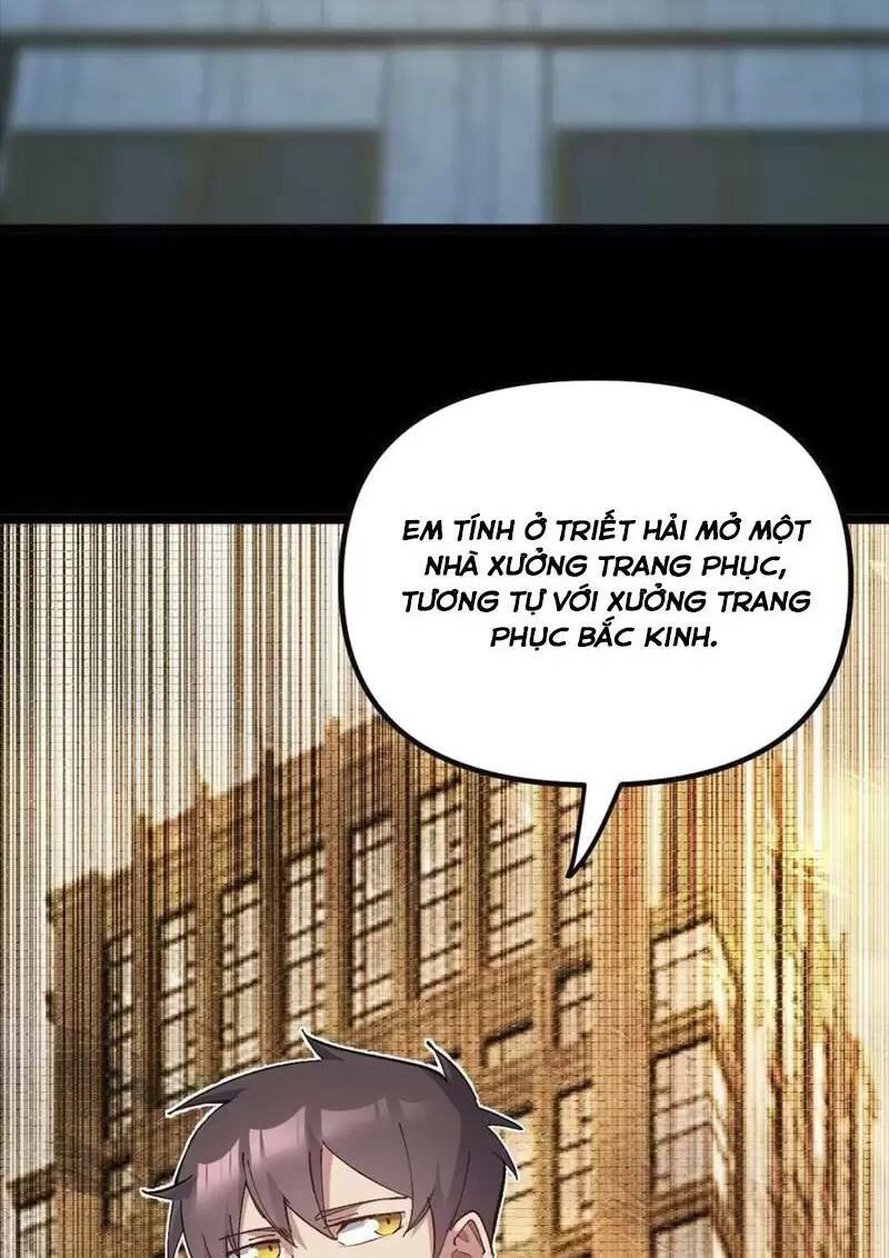 Trùng Sinh Trở Lại 1983 Làm Phú Hào: Chapter 129