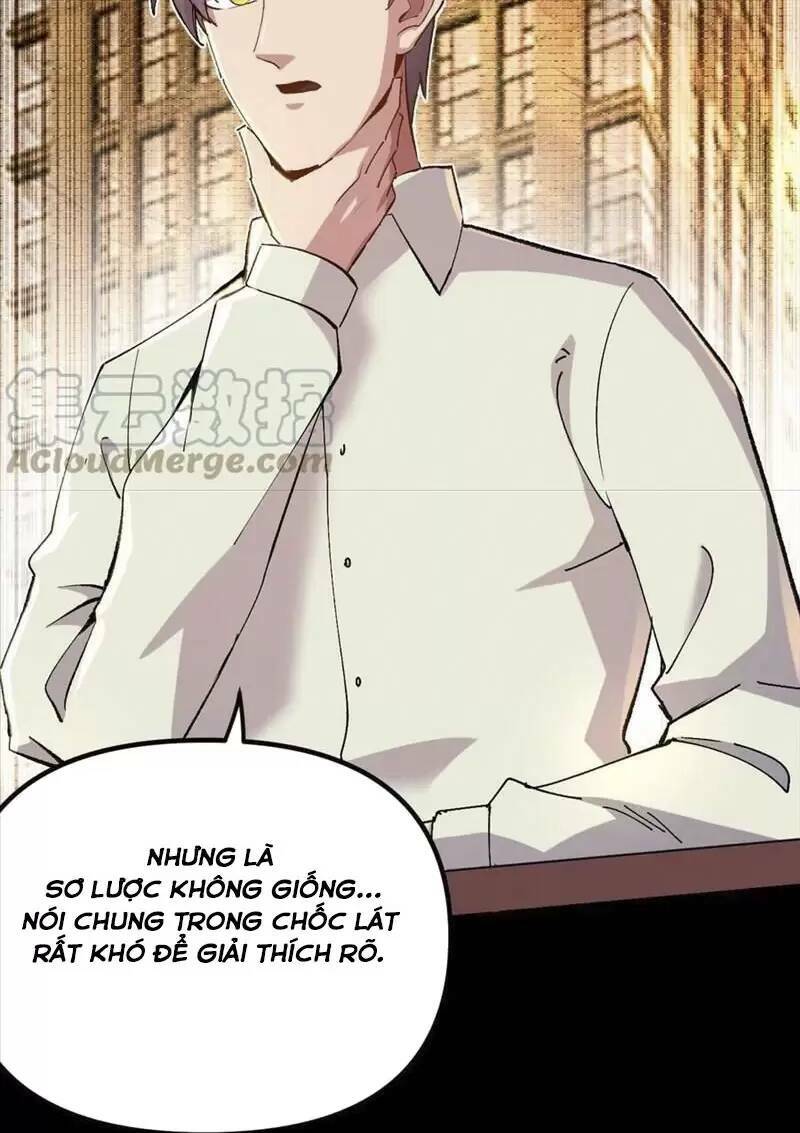 Trùng Sinh Trở Lại 1983 Làm Phú Hào: Chapter 129