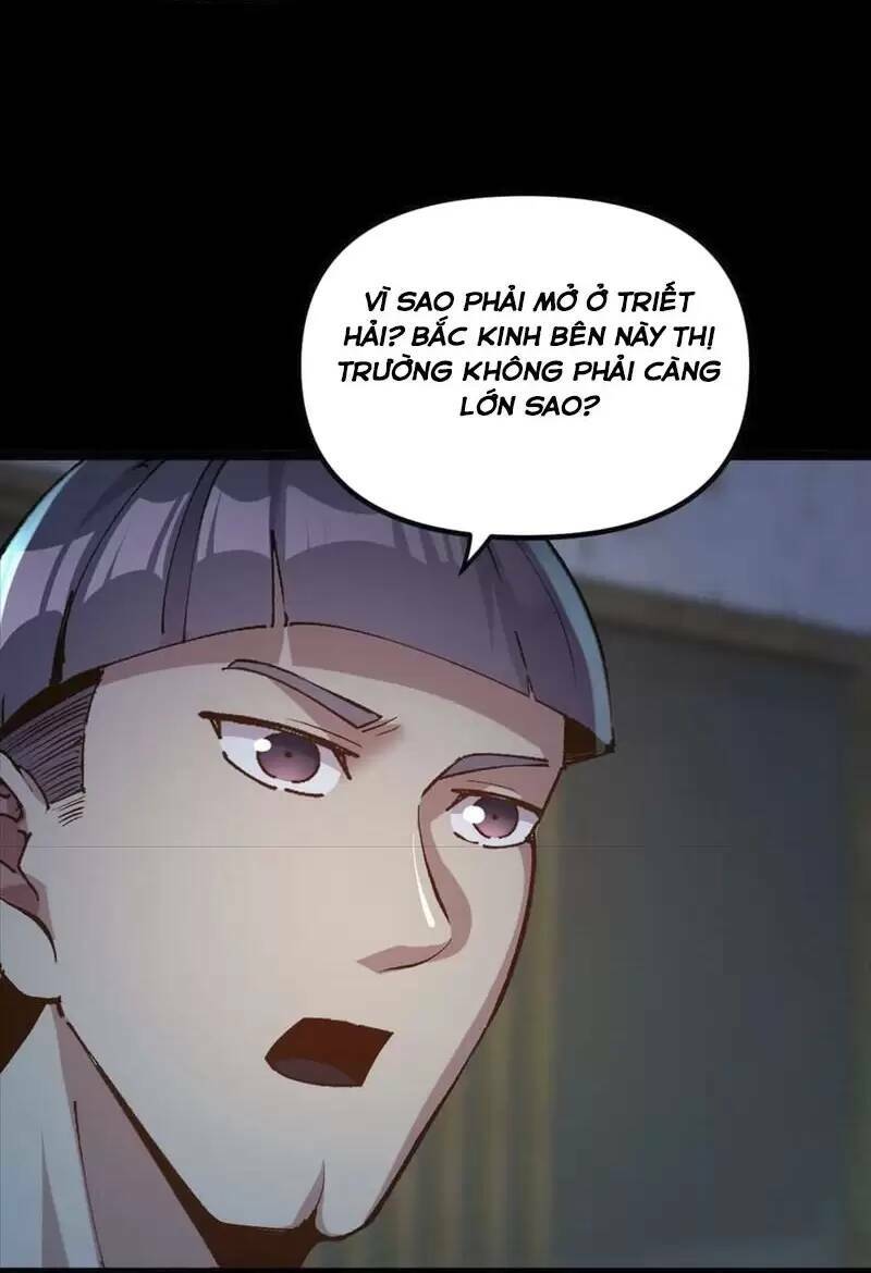 Trùng Sinh Trở Lại 1983 Làm Phú Hào: Chapter 129
