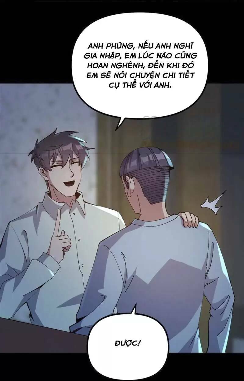 Trùng Sinh Trở Lại 1983 Làm Phú Hào: Chapter 129