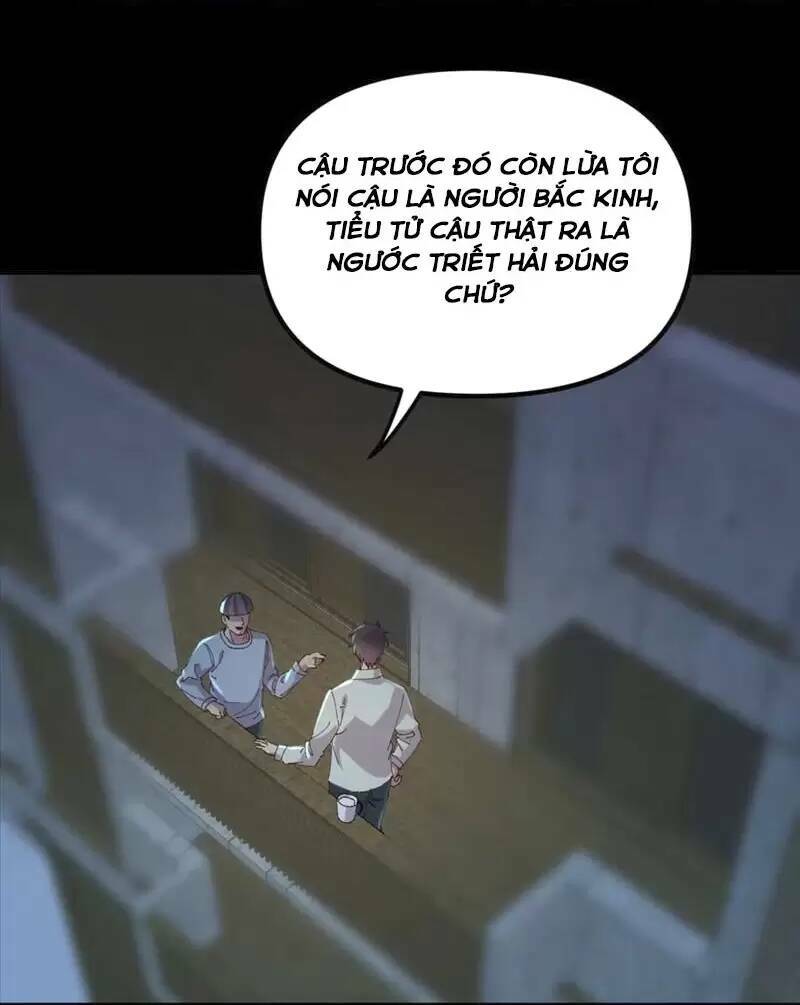 Trùng Sinh Trở Lại 1983 Làm Phú Hào: Chapter 129