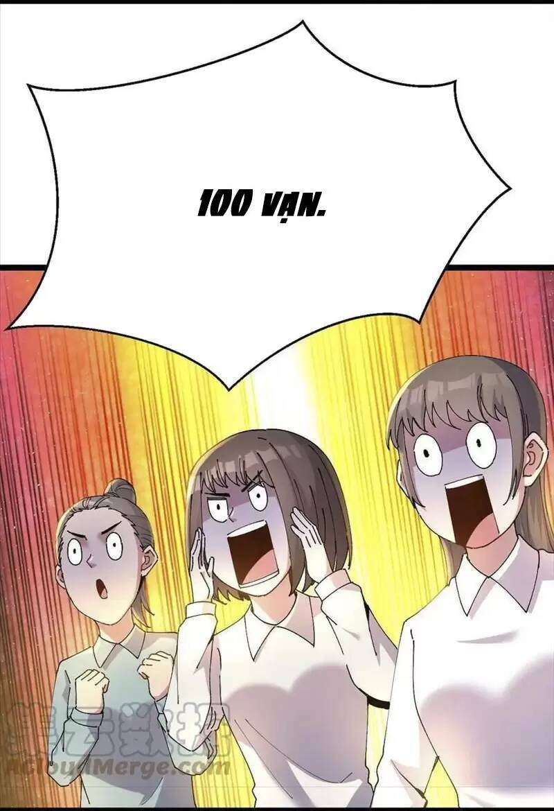 Trùng Sinh Trở Lại 1983 Làm Phú Hào: Chapter 129