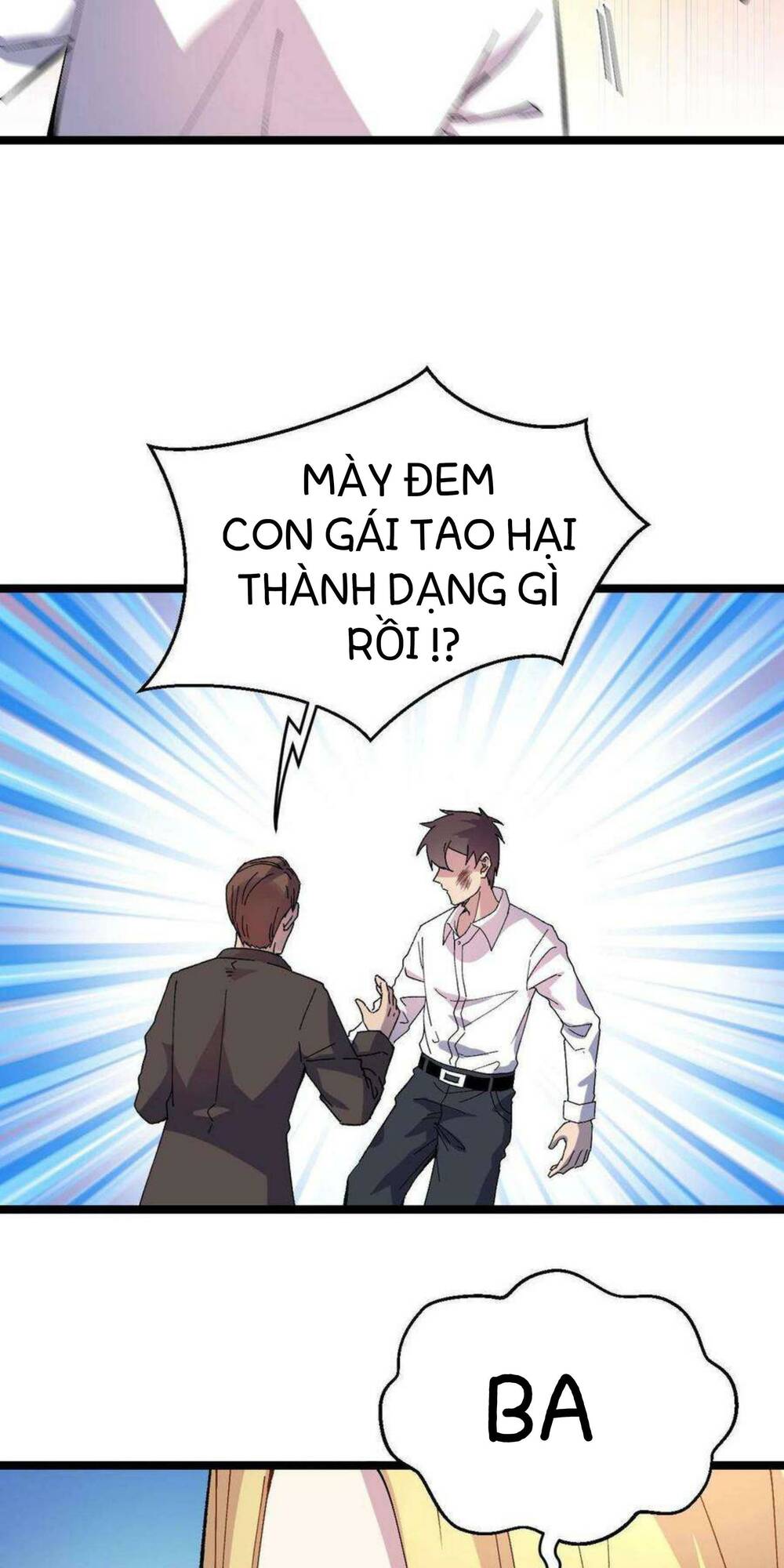 Trùng Sinh Trở Lại 1983 Làm Phú Hào: Chapter 13