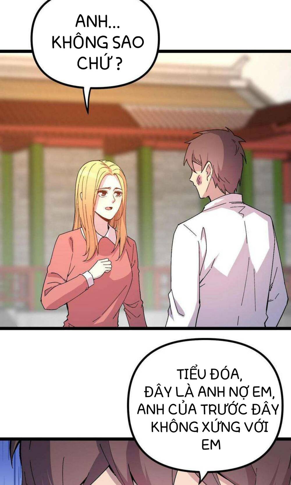 Trùng Sinh Trở Lại 1983 Làm Phú Hào: Chapter 13