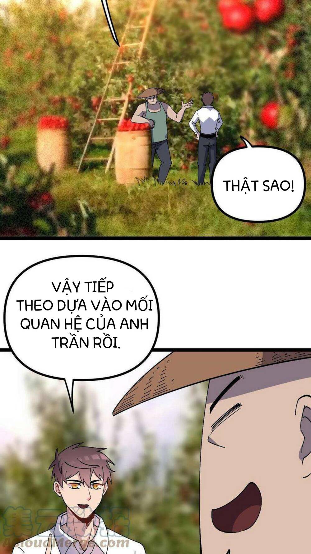 Trùng Sinh Trở Lại 1983 Làm Phú Hào: Chapter 13