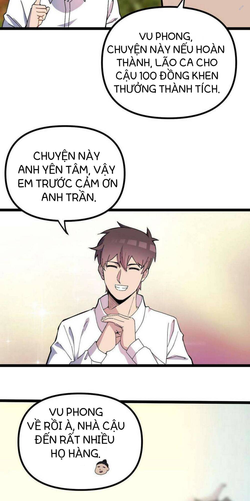 Trùng Sinh Trở Lại 1983 Làm Phú Hào: Chapter 13