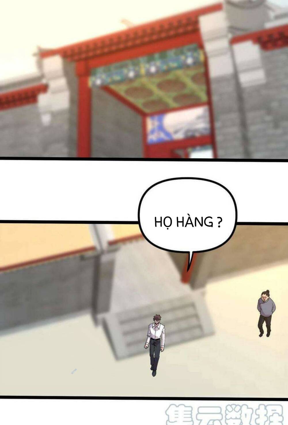 Trùng Sinh Trở Lại 1983 Làm Phú Hào: Chapter 13
