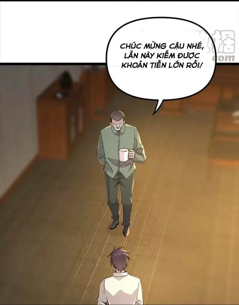 Trùng Sinh Trở Lại 1983 Làm Phú Hào: Chapter 130