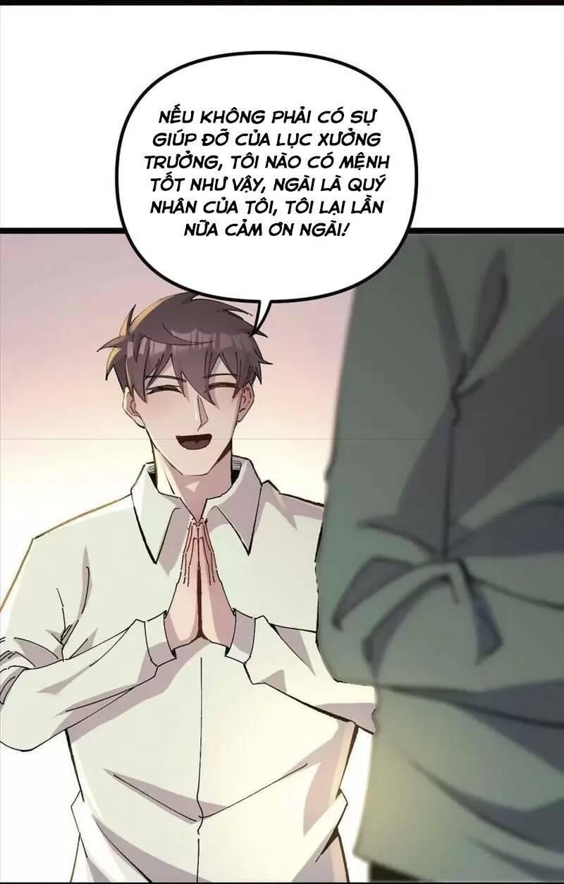 Trùng Sinh Trở Lại 1983 Làm Phú Hào: Chapter 130