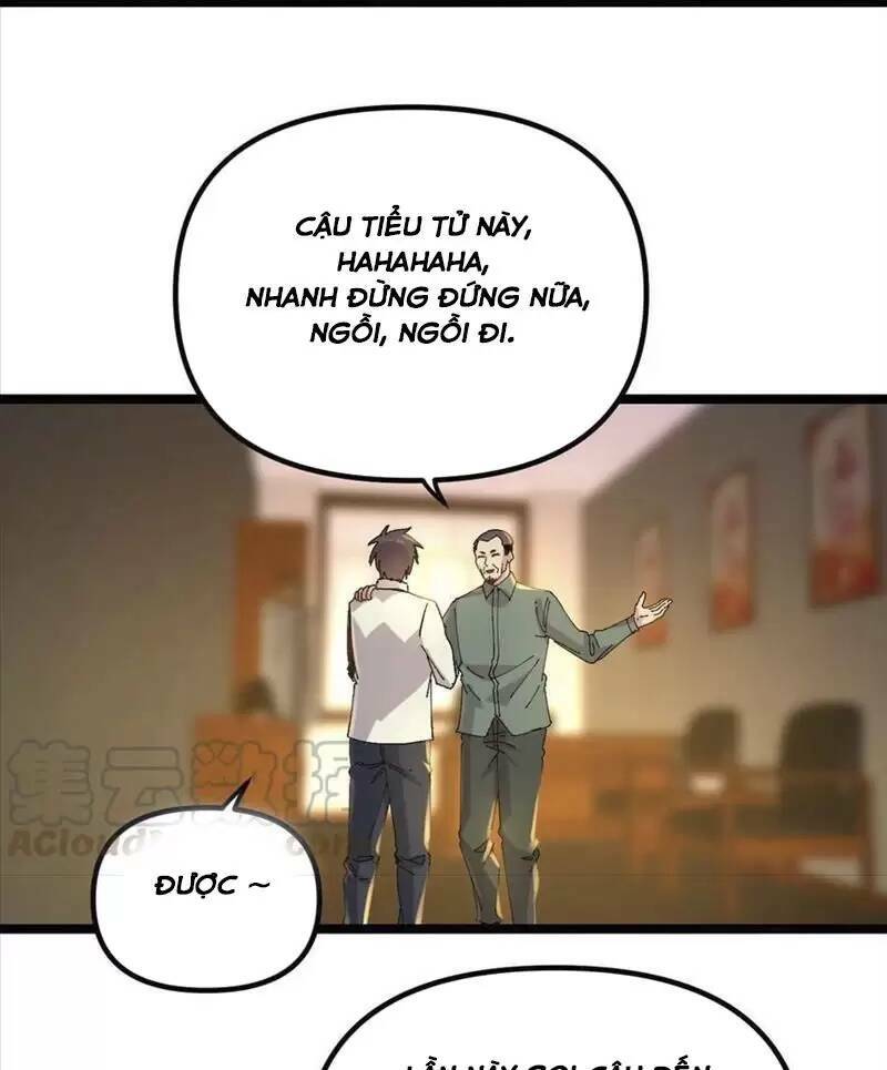 Trùng Sinh Trở Lại 1983 Làm Phú Hào: Chapter 130