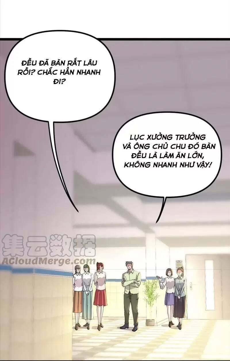 Trùng Sinh Trở Lại 1983 Làm Phú Hào: Chapter 130