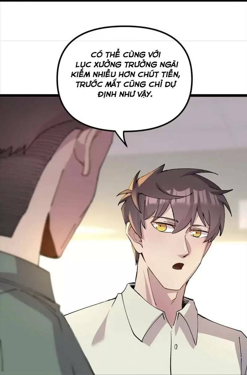 Trùng Sinh Trở Lại 1983 Làm Phú Hào: Chapter 130