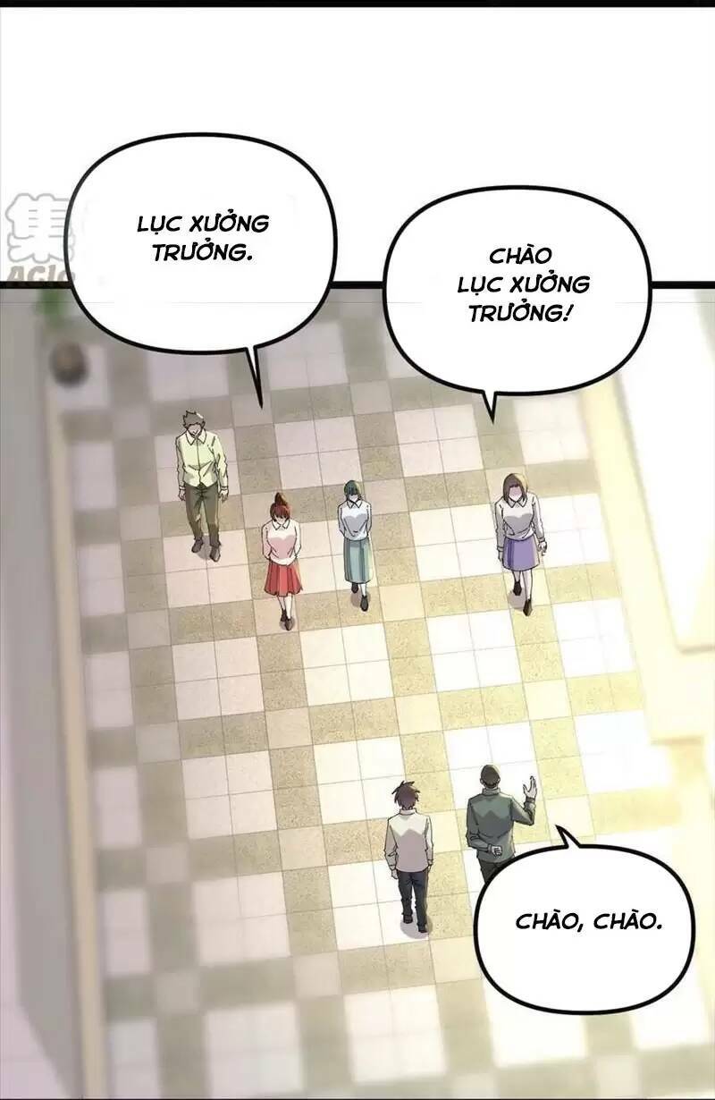 Trùng Sinh Trở Lại 1983 Làm Phú Hào: Chapter 130
