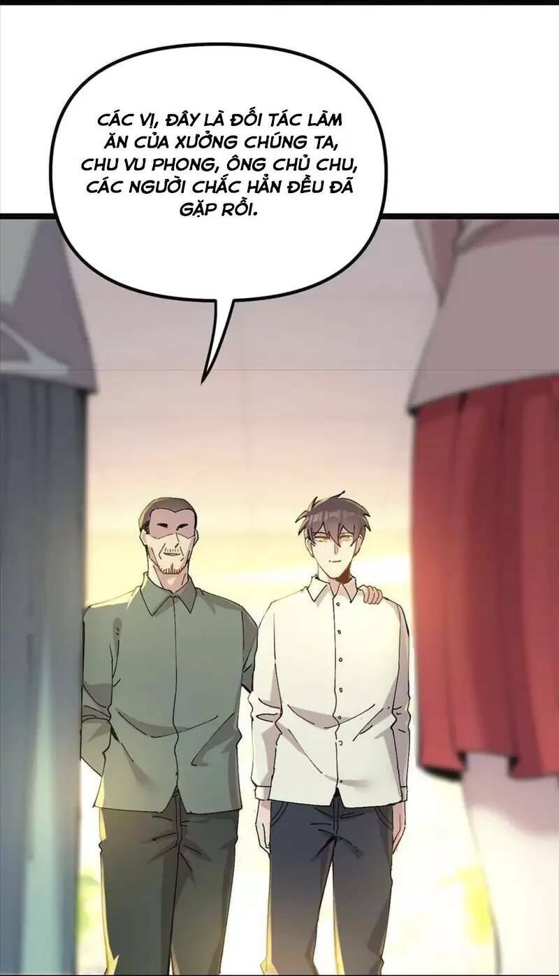 Trùng Sinh Trở Lại 1983 Làm Phú Hào: Chapter 130