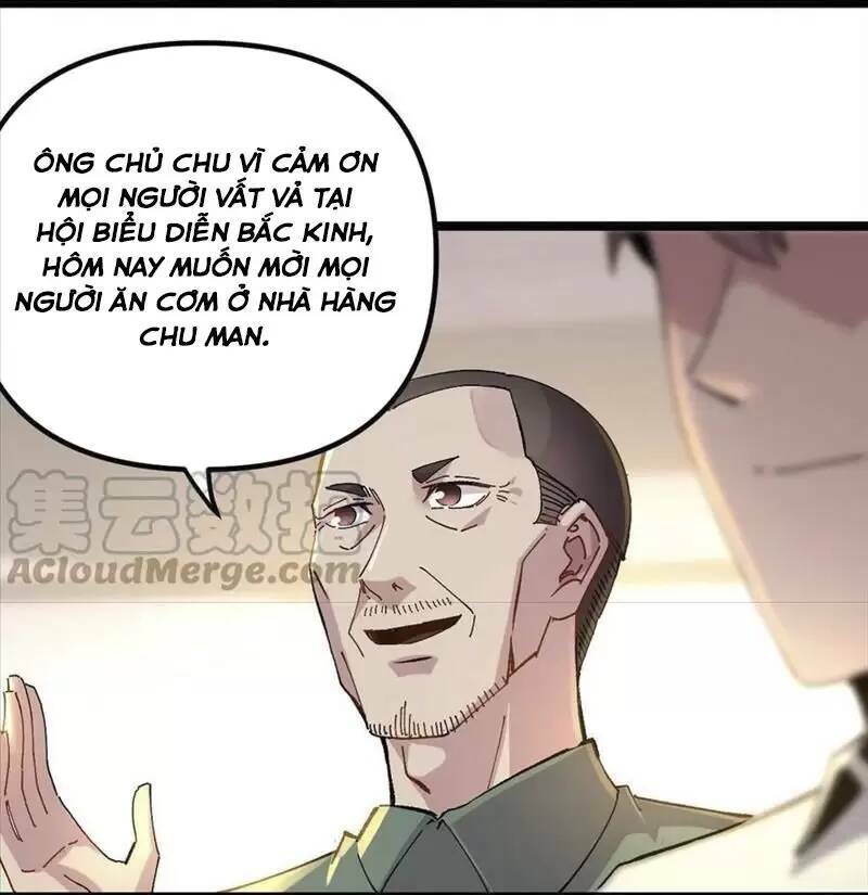 Trùng Sinh Trở Lại 1983 Làm Phú Hào: Chapter 130