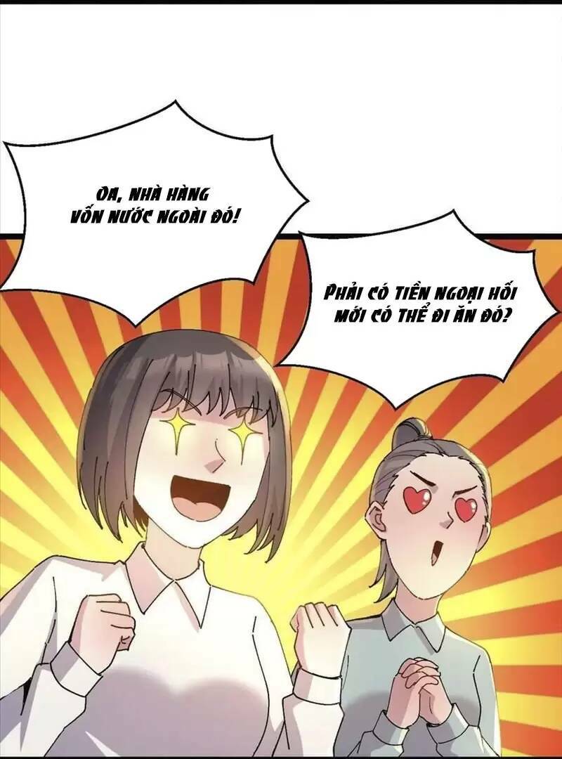 Trùng Sinh Trở Lại 1983 Làm Phú Hào: Chapter 130