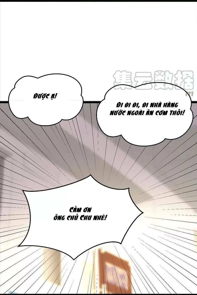 Trùng Sinh Trở Lại 1983 Làm Phú Hào: Chapter 130