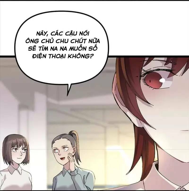 Trùng Sinh Trở Lại 1983 Làm Phú Hào: Chapter 130