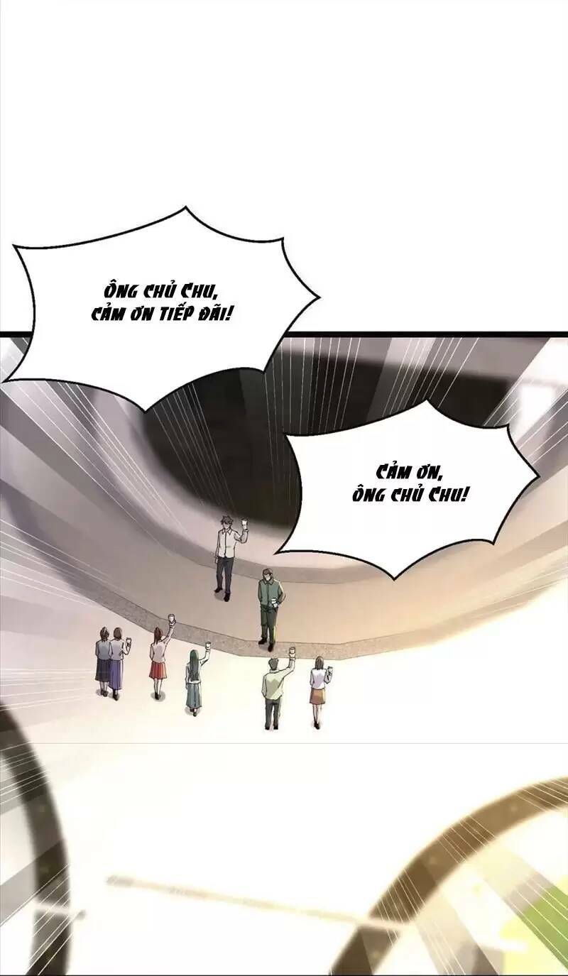 Trùng Sinh Trở Lại 1983 Làm Phú Hào: Chapter 130
