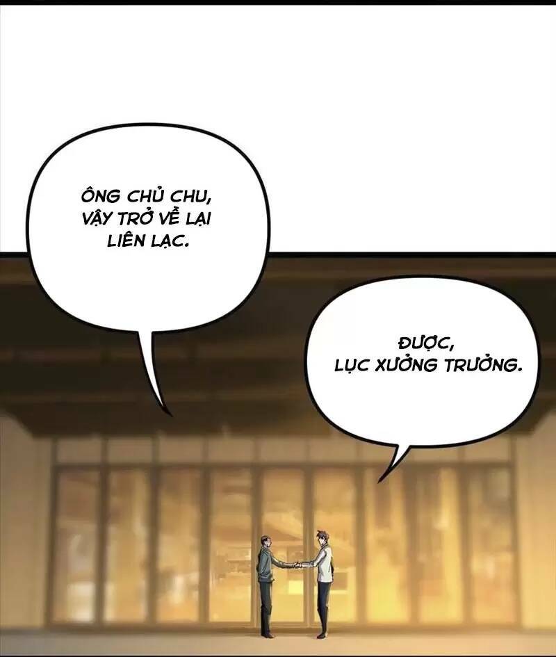 Trùng Sinh Trở Lại 1983 Làm Phú Hào: Chapter 130