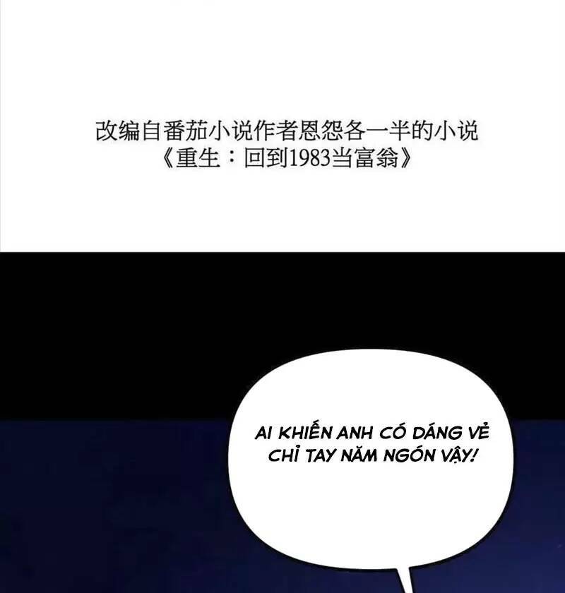 Trùng Sinh Trở Lại 1983 Làm Phú Hào: Chapter 130