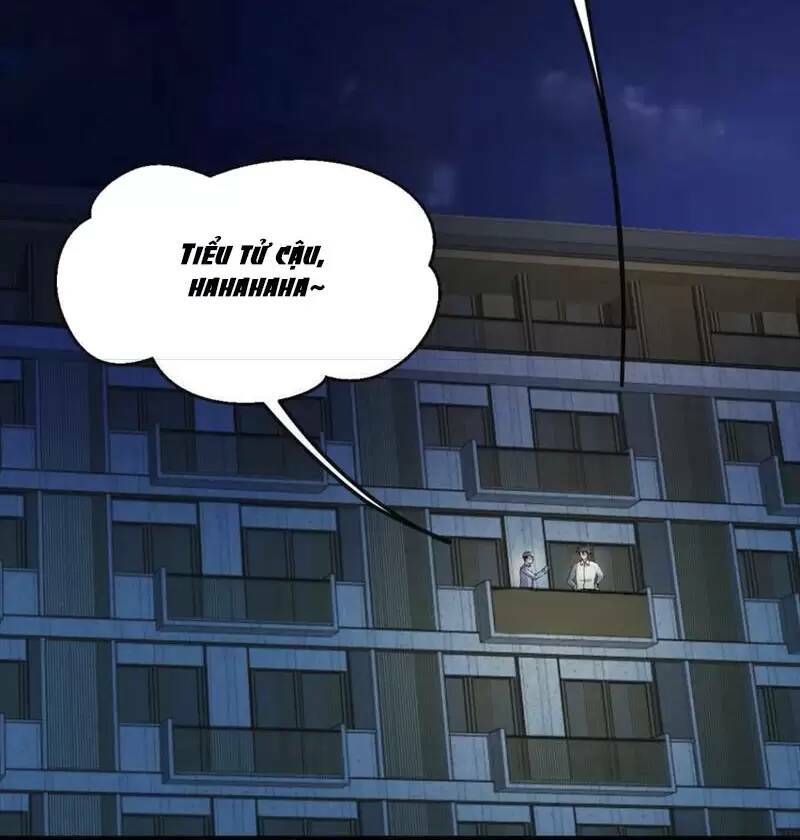 Trùng Sinh Trở Lại 1983 Làm Phú Hào: Chapter 130