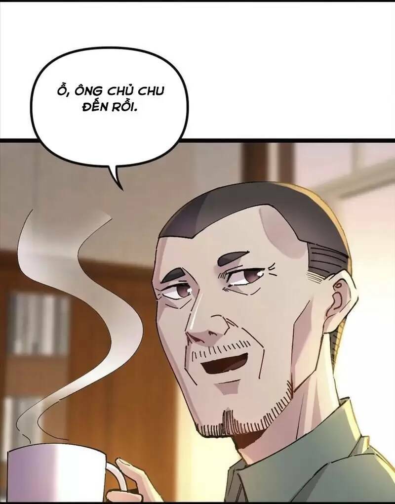 Trùng Sinh Trở Lại 1983 Làm Phú Hào: Chapter 130