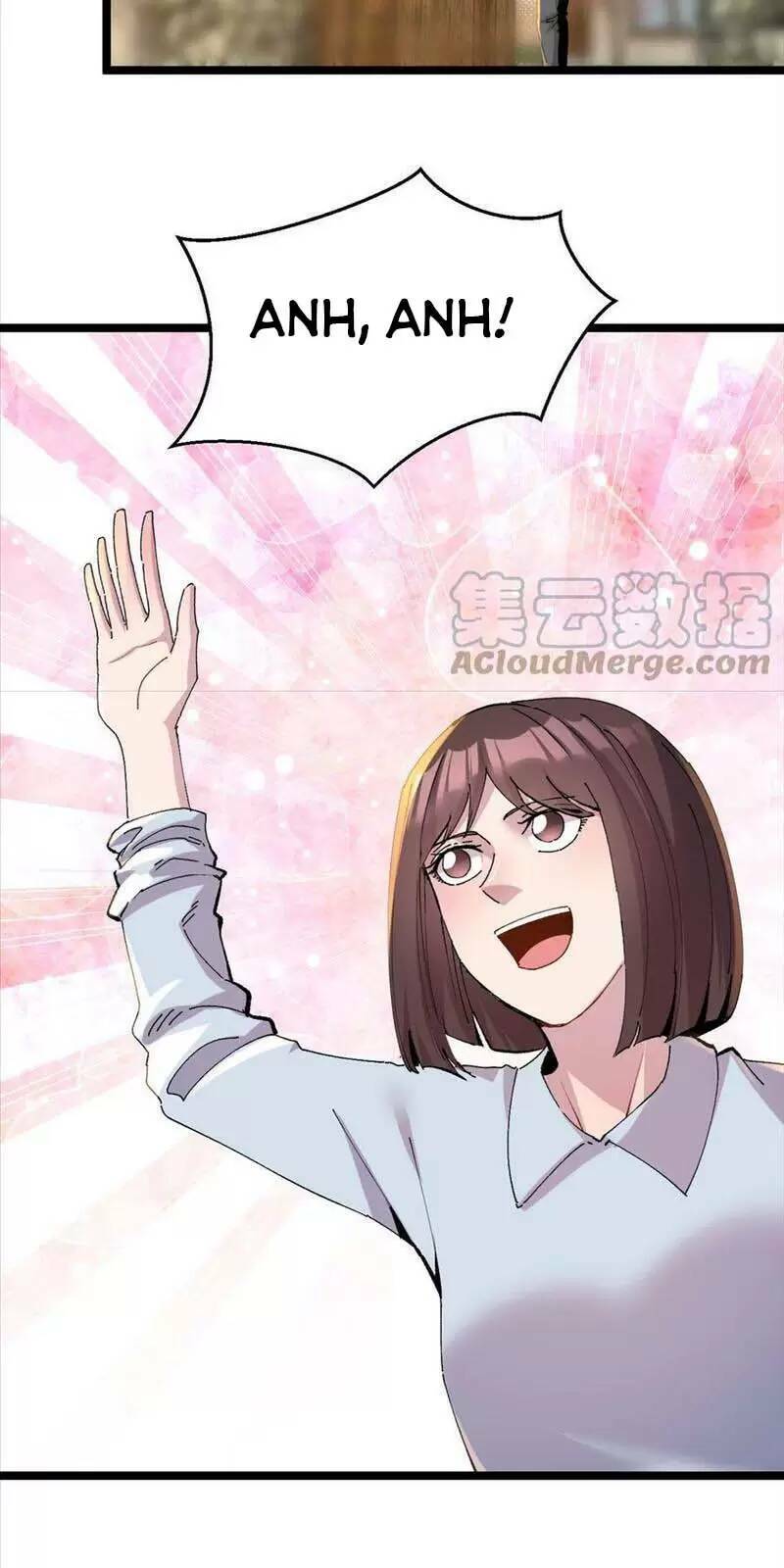 Trùng Sinh Trở Lại 1983 Làm Phú Hào: Chapter 133