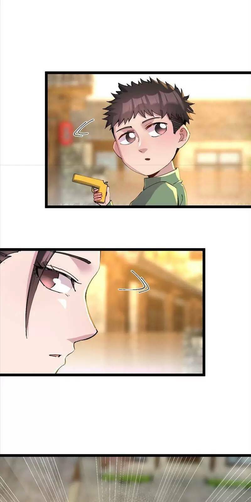 Trùng Sinh Trở Lại 1983 Làm Phú Hào: Chapter 133