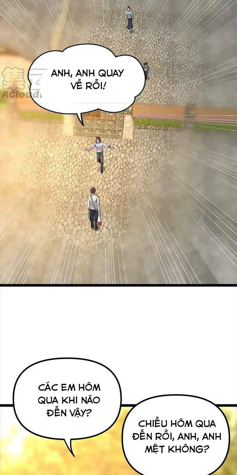 Trùng Sinh Trở Lại 1983 Làm Phú Hào: Chapter 133