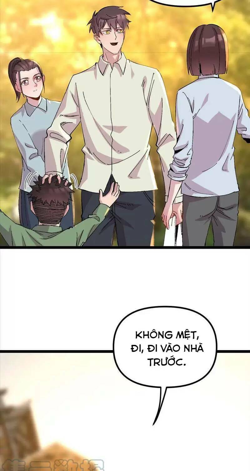 Trùng Sinh Trở Lại 1983 Làm Phú Hào: Chapter 133