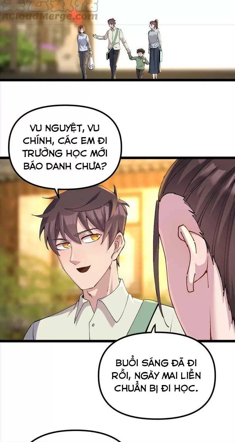 Trùng Sinh Trở Lại 1983 Làm Phú Hào: Chapter 133
