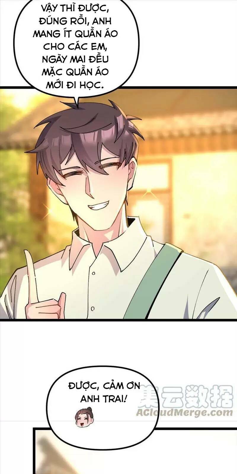 Trùng Sinh Trở Lại 1983 Làm Phú Hào: Chapter 133