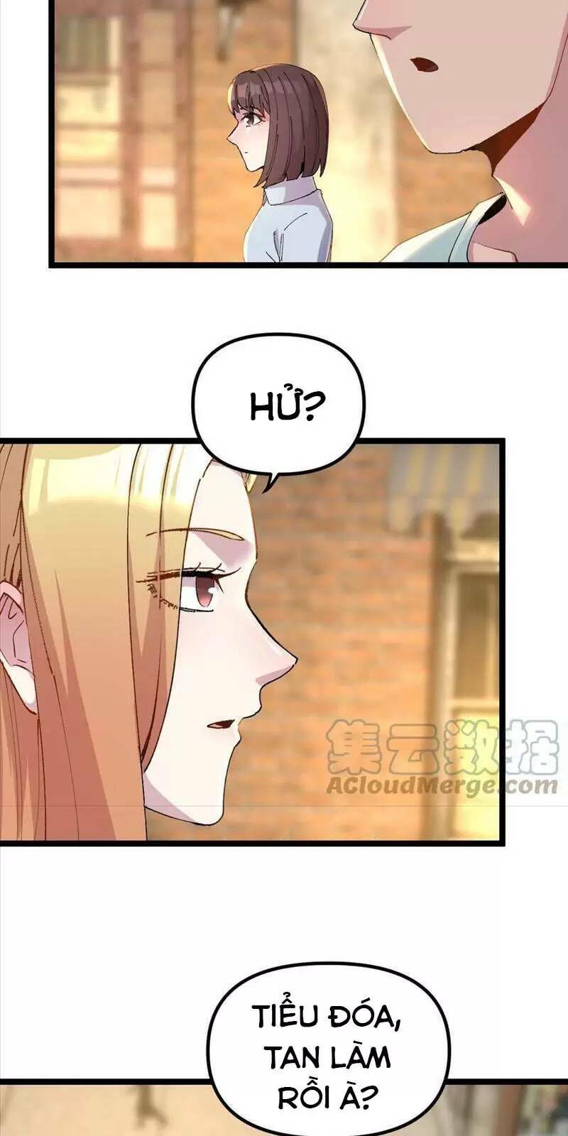 Trùng Sinh Trở Lại 1983 Làm Phú Hào: Chapter 133