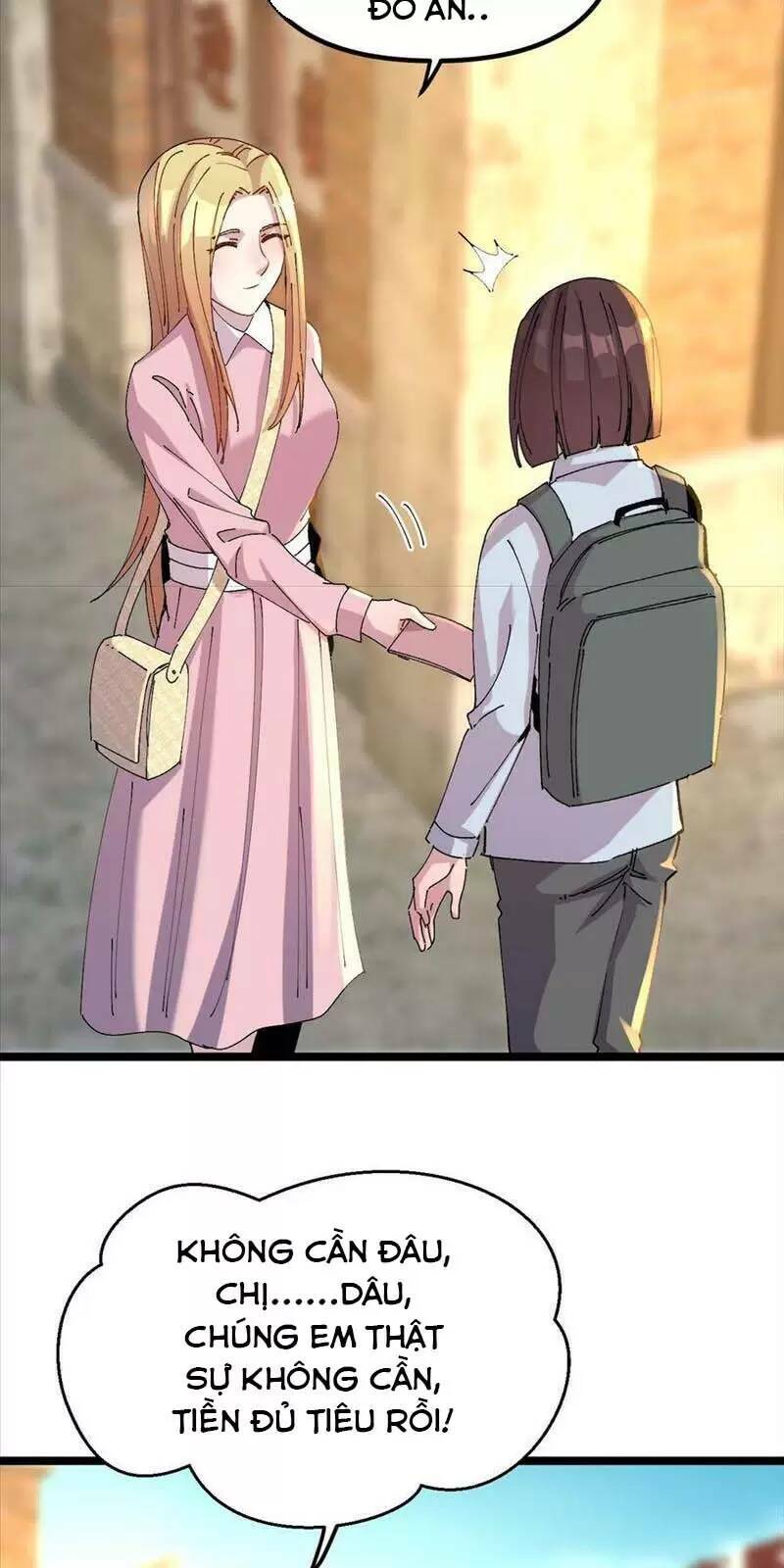 Trùng Sinh Trở Lại 1983 Làm Phú Hào: Chapter 133