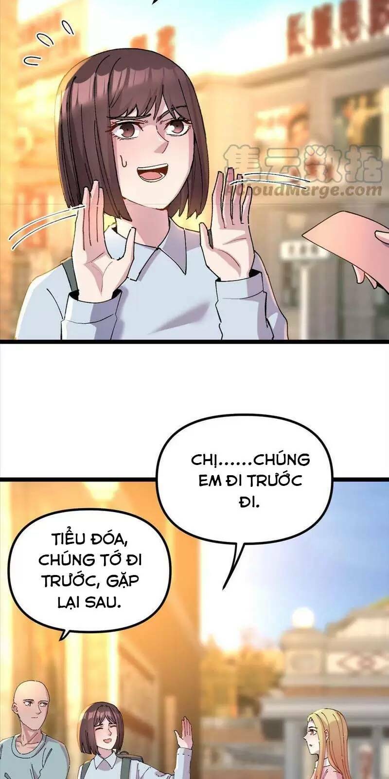 Trùng Sinh Trở Lại 1983 Làm Phú Hào: Chapter 133