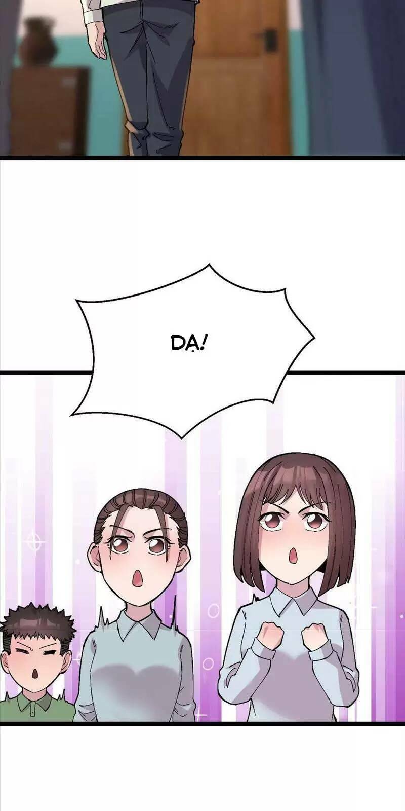 Trùng Sinh Trở Lại 1983 Làm Phú Hào: Chapter 134
