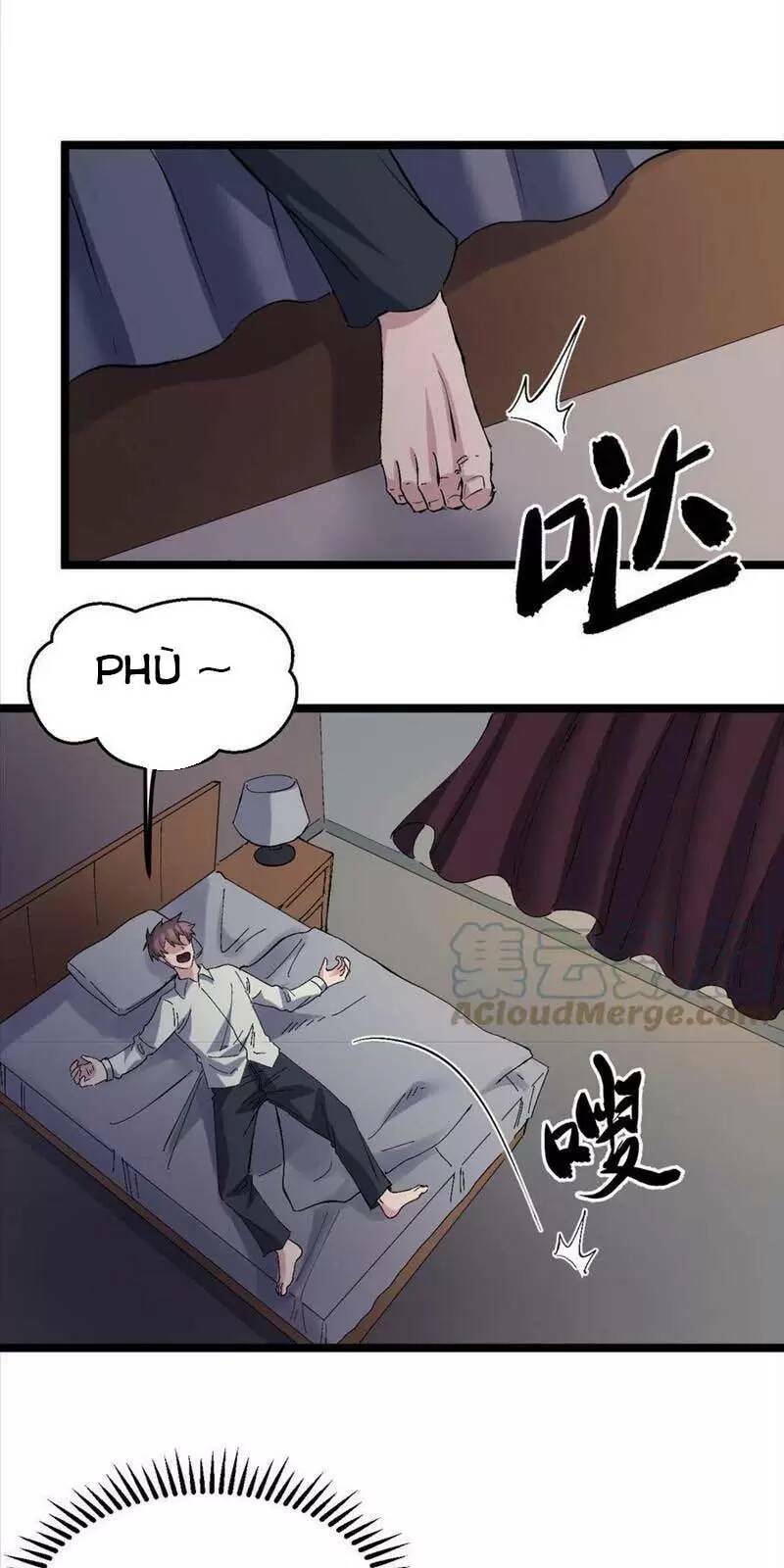 Trùng Sinh Trở Lại 1983 Làm Phú Hào: Chapter 134