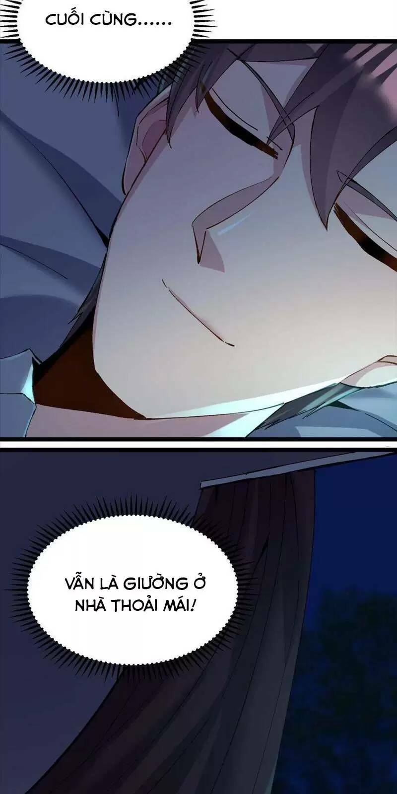 Trùng Sinh Trở Lại 1983 Làm Phú Hào: Chapter 134