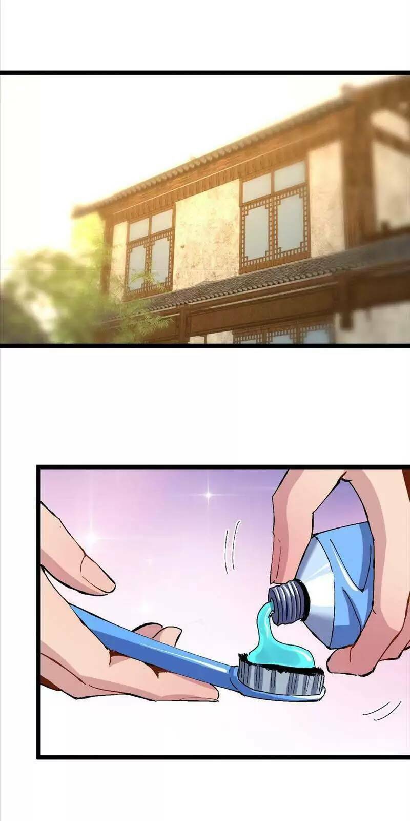 Trùng Sinh Trở Lại 1983 Làm Phú Hào: Chapter 134