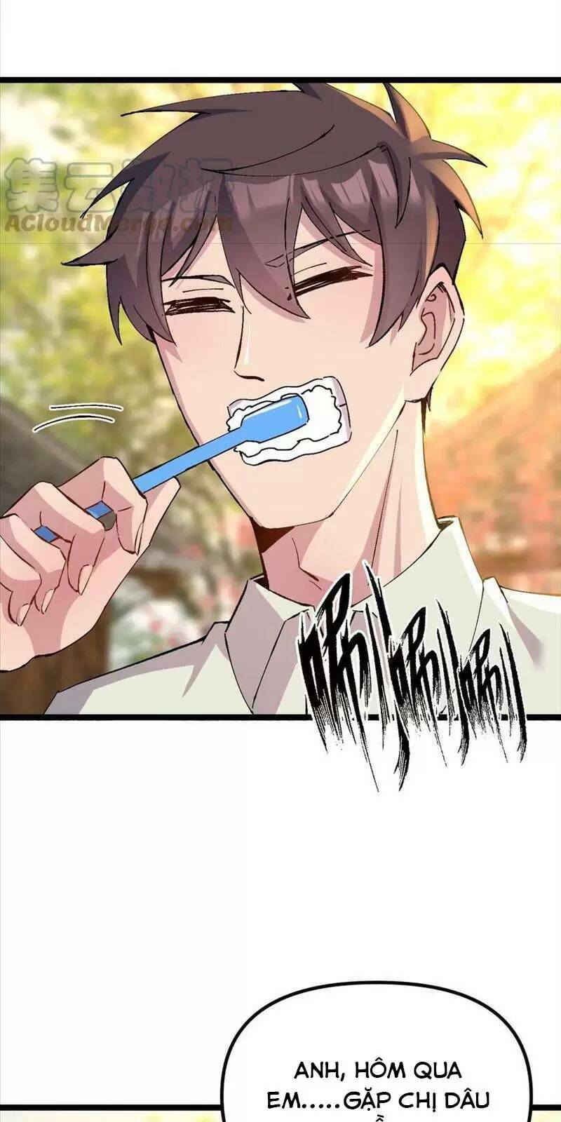 Trùng Sinh Trở Lại 1983 Làm Phú Hào: Chapter 134