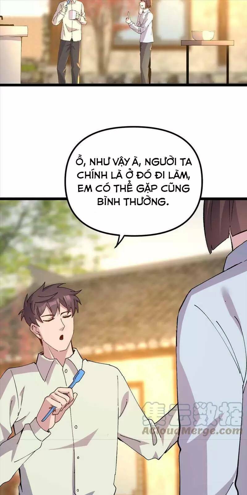 Trùng Sinh Trở Lại 1983 Làm Phú Hào: Chapter 134