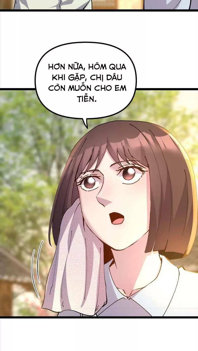 Trùng Sinh Trở Lại 1983 Làm Phú Hào: Chapter 134