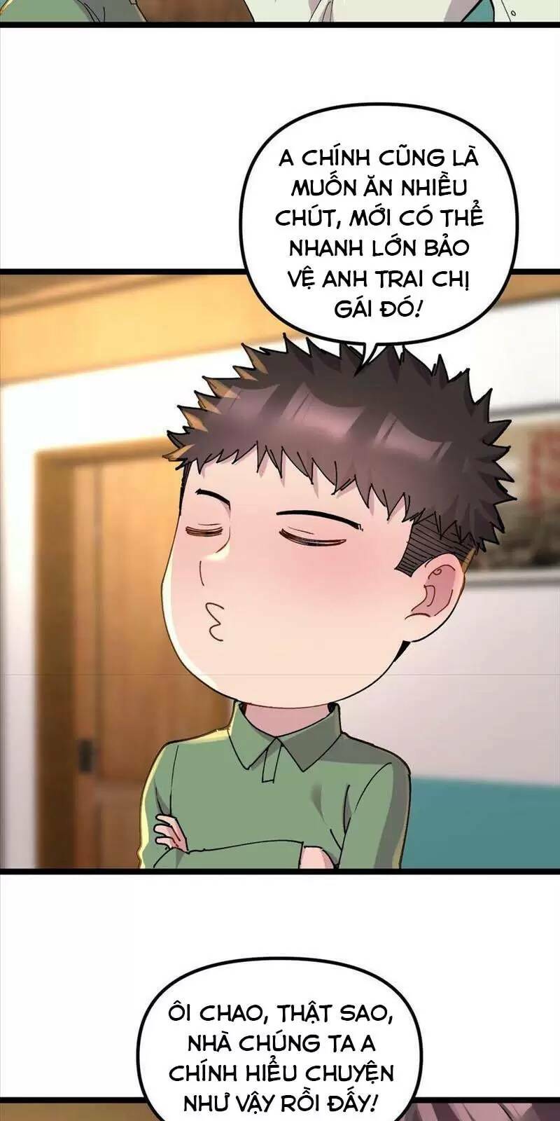 Trùng Sinh Trở Lại 1983 Làm Phú Hào: Chapter 134