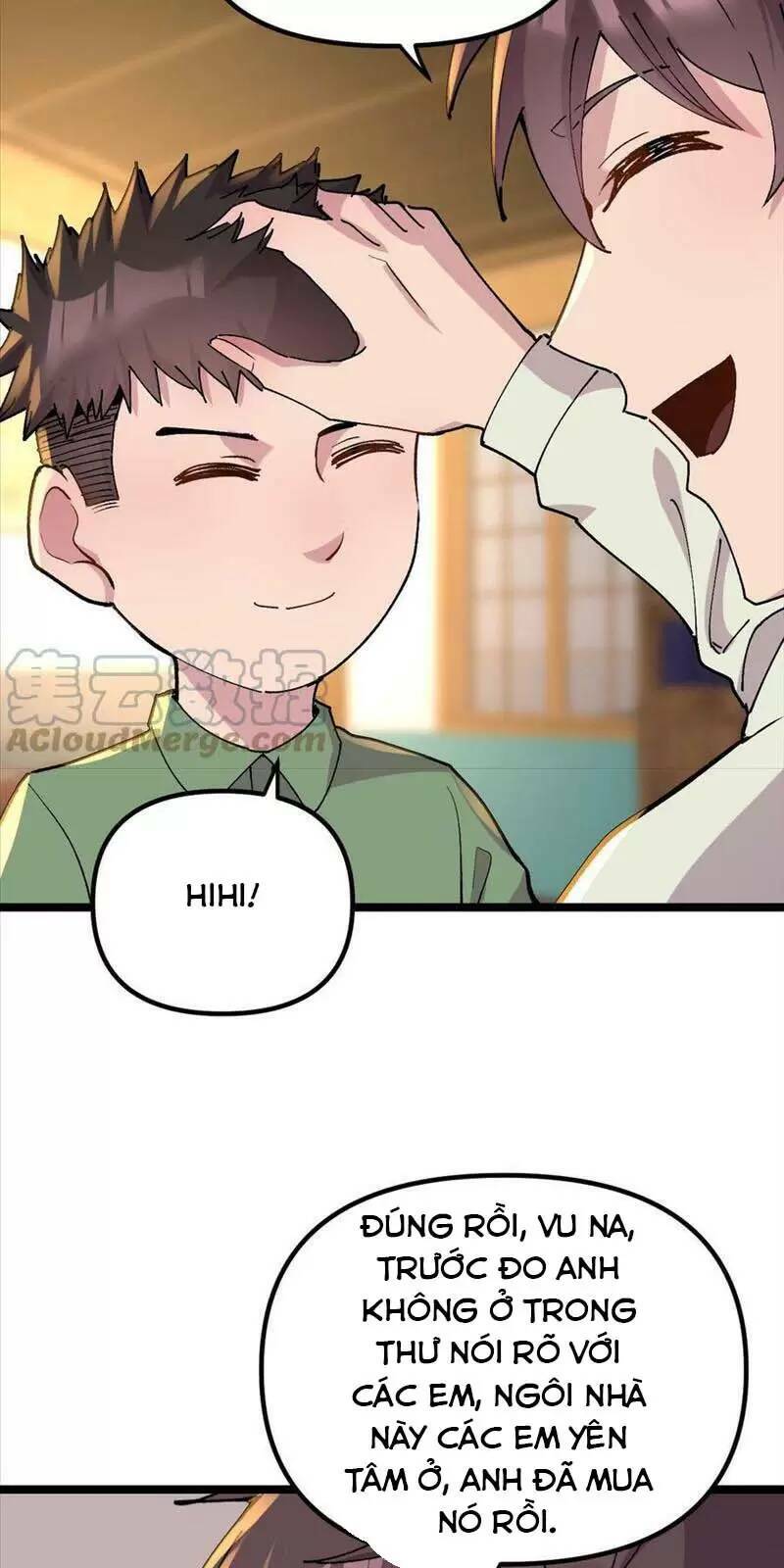 Trùng Sinh Trở Lại 1983 Làm Phú Hào: Chapter 134