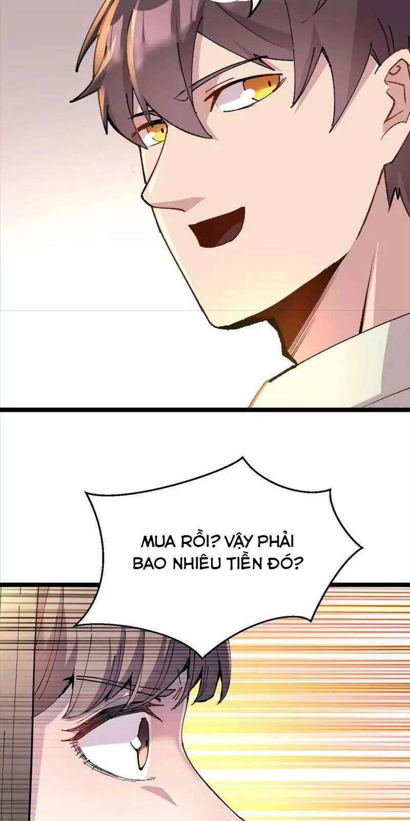 Trùng Sinh Trở Lại 1983 Làm Phú Hào: Chapter 134