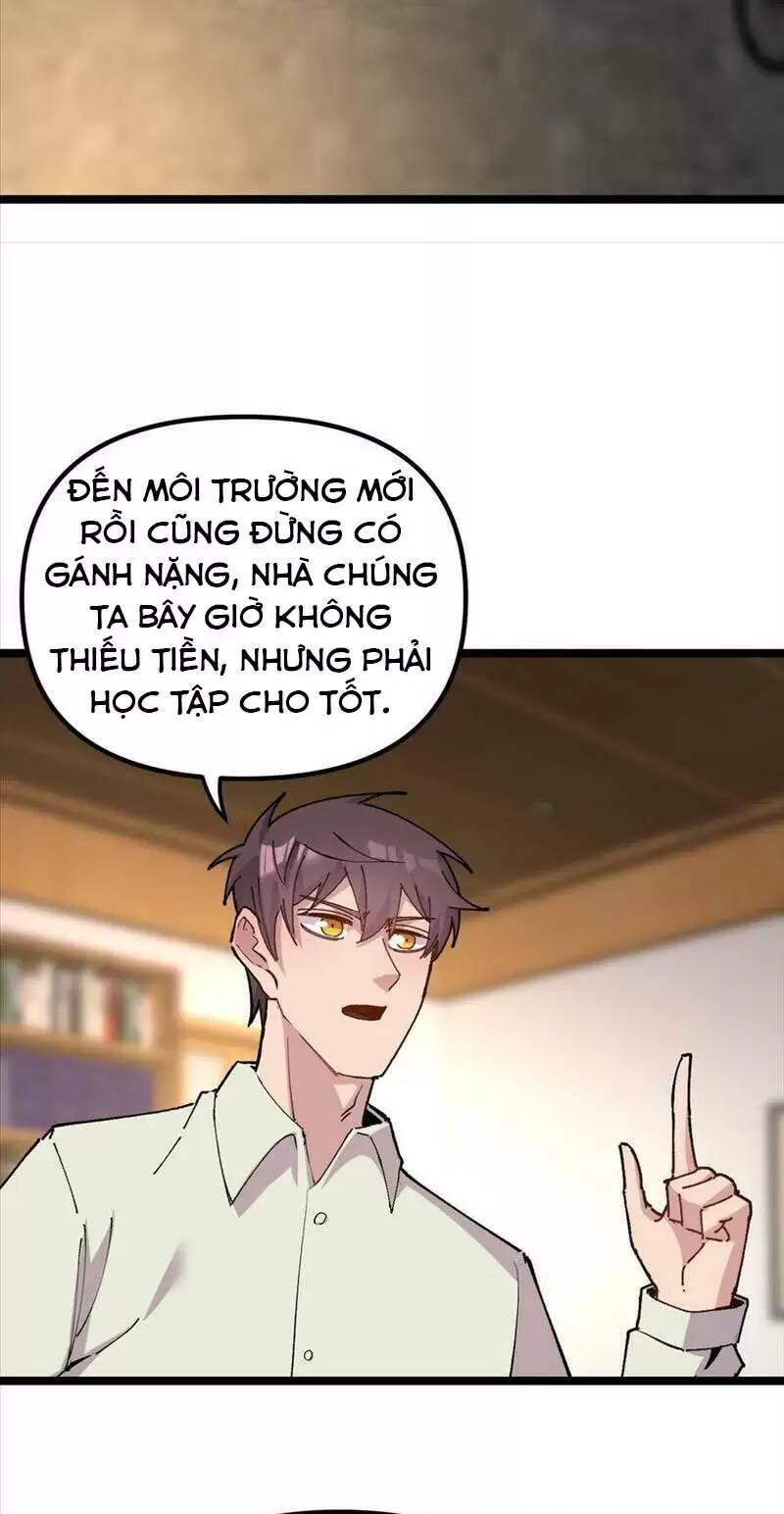 Trùng Sinh Trở Lại 1983 Làm Phú Hào: Chapter 134