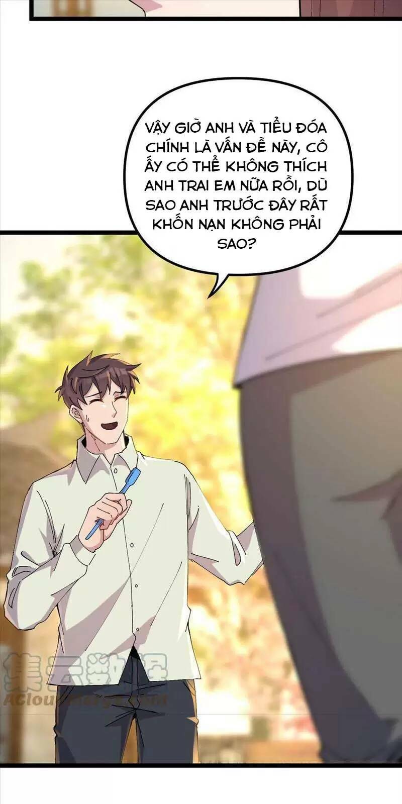 Trùng Sinh Trở Lại 1983 Làm Phú Hào: Chapter 135